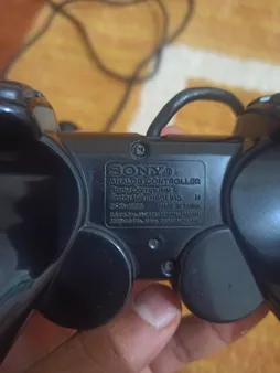 دسته بازی پلی‌استیشن 2  مدل Silk-A