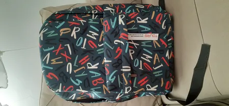 کوله پشتی دخترانه توریث مدل PRX-1452