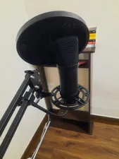 تجریه خرید میکروفن کندانسر مائونو مدل AU-PM401