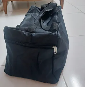 تجریه خرید ساک ورزشی فیرو پلاس مدل FP826