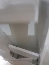 تجریه خرید ست آینه و باکس سرویس بهداشتی مدل رز