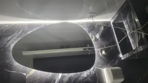 تجریه خرید آینه سرویس بهداشتی سایان هوم مدل Sepehr