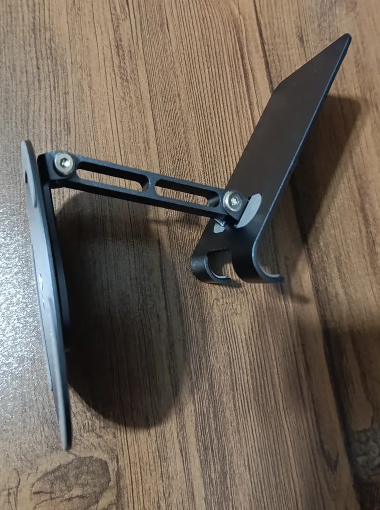 پایه نگهدارنده گوشی موبایل ارگو مدل WMH009