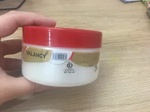 تجریه خرید کرم مو والانسی مدل Argan Oil حجم 250 میلی لیتر