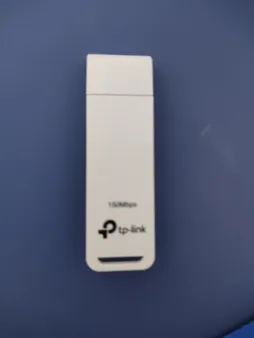 کارت شبکه بی‌سیم تی پی-لینک مدل TL-WN727N