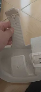 تجریه خرید دمپایی زنانه کد RS-LBR-604