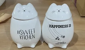 تجریه خرید قندان مدل Happynes cat