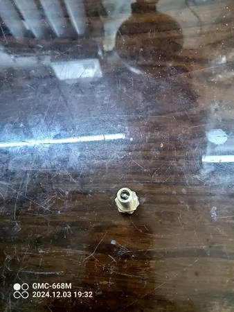 والف منبع تحت فشار مدل AR25