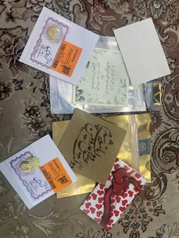 سکه گرمی 18 عیار زردیس مدل پارسیان کد 200