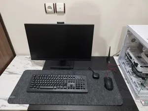 تجریه خرید میز کامپیوتر دیزم مدل CD_LI100_140_BASW