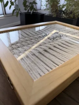 کاور جعبه فیوز طرح چوب کد 3831