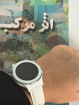 ساعت هوشمند هیوامی مدل میس HW3 MINI