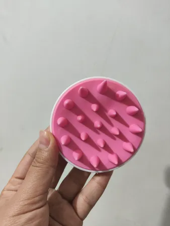 ماساژور سر کد 624