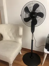 تجریه خرید پنکه سه منظوره ویداس مدل VIR-8033