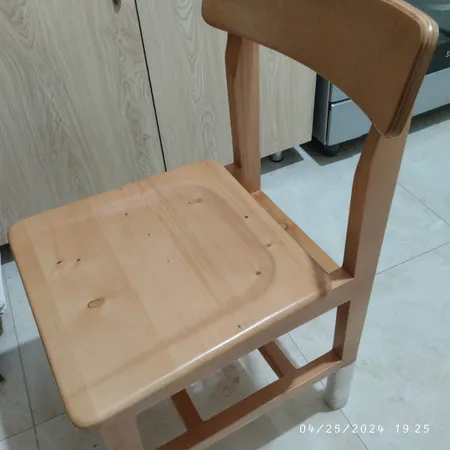 صندلی گنجینه مدل دانشجو