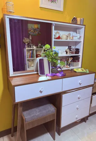 میز آرایش مدل A01