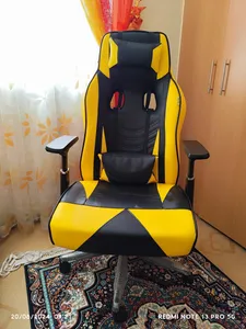 تجریه خرید صندلی گیمینگ کاد گستر مدل G2024