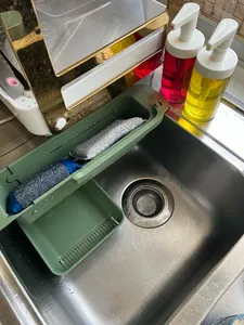 تجریه خرید صافی سینک ایکیا مدل SKOLAST