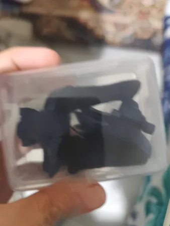 دسته بازی مدل Blue Shark به همراه آستین کنترل کننده انگشت