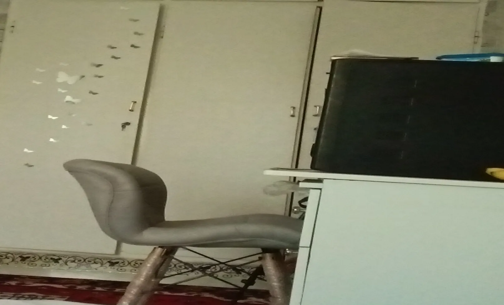 صندلی هوگر مدل مدیسون