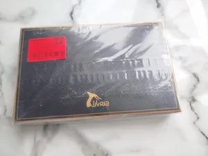 تجریه خرید کیف پول چرم بارز مدل DM9