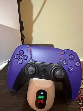 دسته بازی پلی استیشن 5 سونی مدل DUALSENSE CFI-ZCT1W