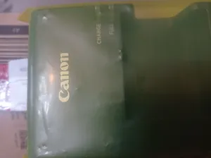 تجریه خرید شارژر باتری دوربین کانن مدل LC-E10