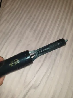سشوار برس دار چرخشی مک استایلر مدل MC-6625