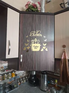 تجریه خرید آینه پلکسی گلس دکوماتوس مدل Kit110