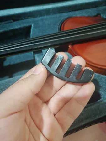 سوردین ویولن مدل C30