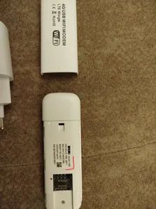 تجریه خرید مودم 4.5G قابل حمل اسفیورد مدل PT3000