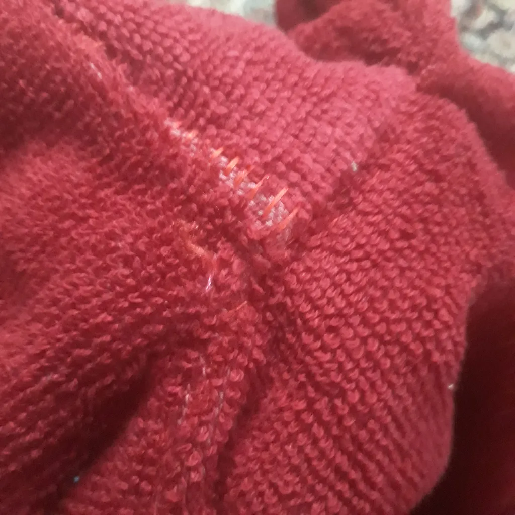 حوله پالتویی هنرمند مدل شبنم سایز 145