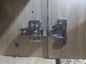 تجریه خرید لولا آرام بند کد 02 بسته 2 عددی