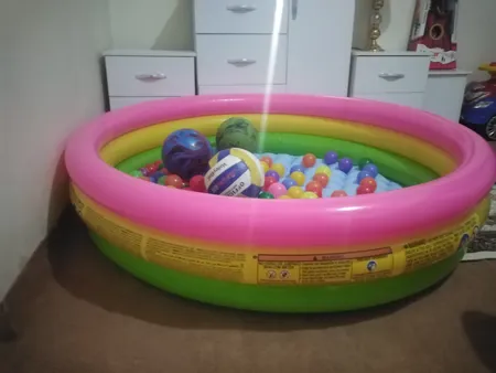 استخر بادی اینتکس مدل 57422