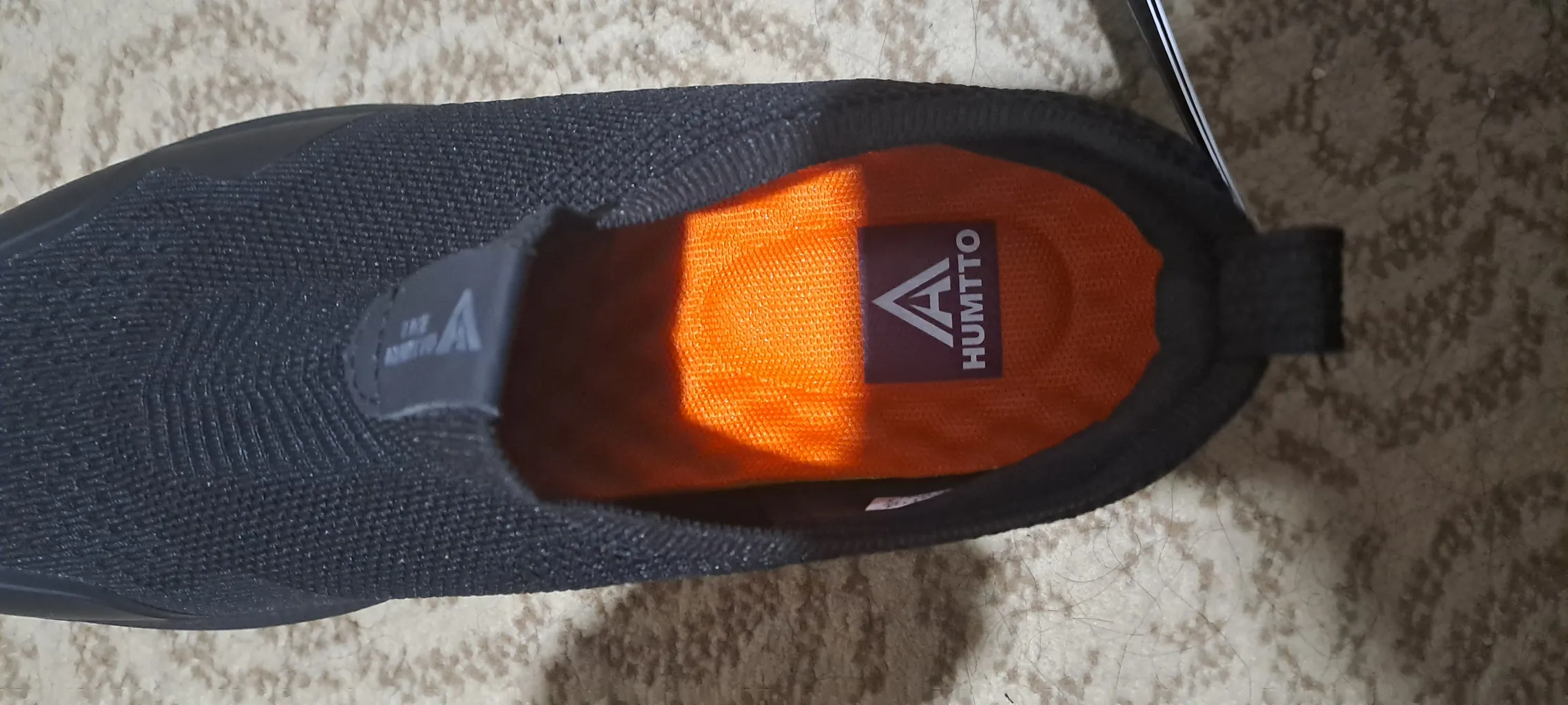 کفش پیاده‌روی زنانه هامتو مدل 360504B-1