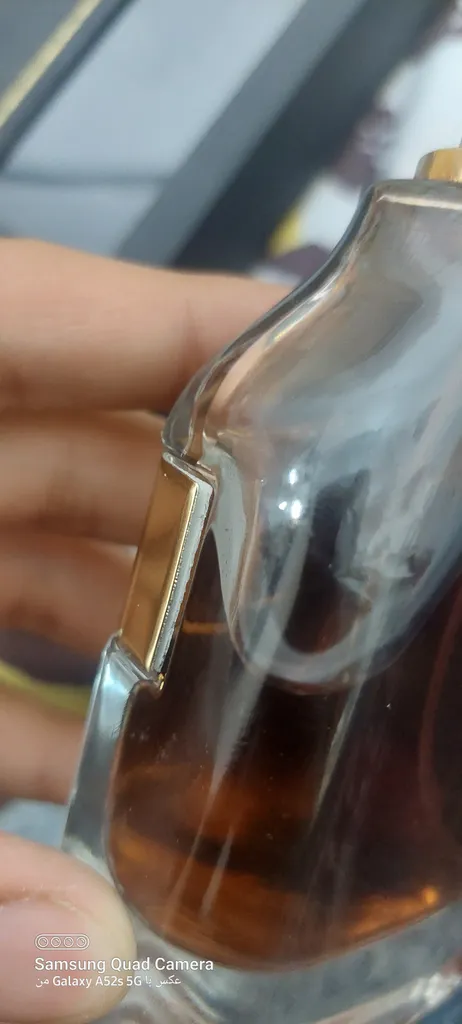 ادوپرفیوم ارض الزعفران للتجاره مدل صاحب با رایحه شیرین حجم 70 میلی‌لیتر