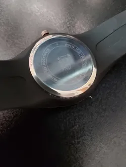 ساعت مچی عقربه ای زنانه مدل 017