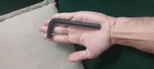 تجریه خرید مجموعه 8 عددی آچار آلن ایت مدل 3-002