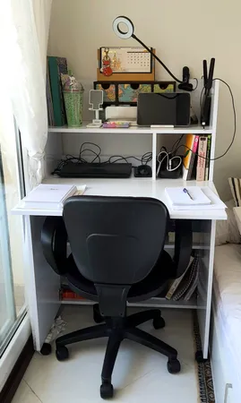 میز تحریر تاشو کاردینو مدل نوید