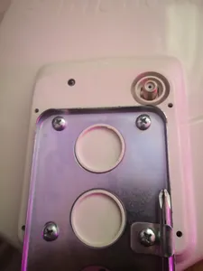 تجریه خرید آنتن هوایی سیماران مدل SAB50T-WINGLESS