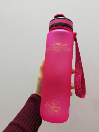 قمقمه یوز اسپیس مدل 3032 ظرفیت 1 لیتر