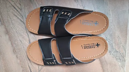 صندل مردانه مدل تابش 2