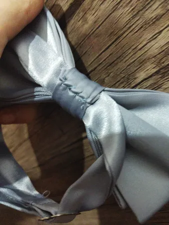 ست کروات و پاپیون مردانه مدل m01