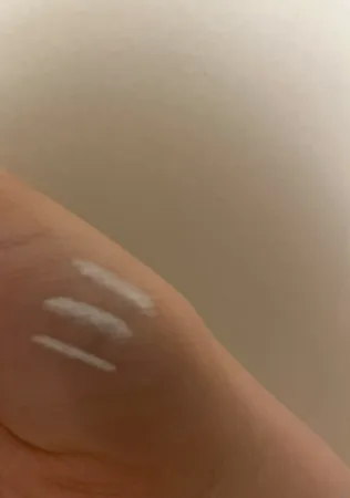 مداد چشم بارین شماره 07