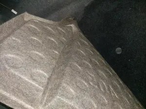 تجریه خرید کفپوش سه بعدی صندوق خودرو آرا مدل cng405 مناسب برای پژو 405