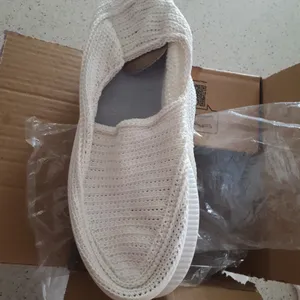 تجریه خرید گیوه مردانه مدل PU4000