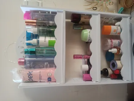 طبقه رومیزی مدل H950