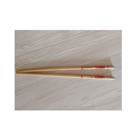 چوب غذاخوری مدل چاپستیک کد 1005 بسته  2 عددی