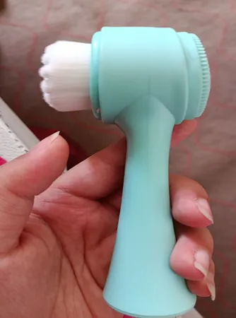 برس پاک ‌سازی مدل CL01