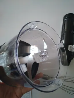گوشت کوب برقی تکنو مدل Te-808
